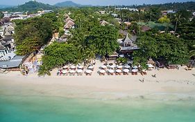 Muang Samui Spa Resort